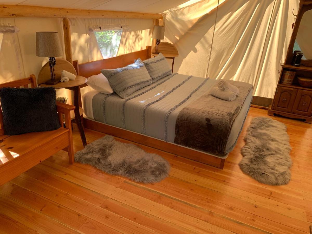 Umpqua'S Last Resort - Wilderness Cabins, Rv Park & Glamping Idleyld Park Exterior foto