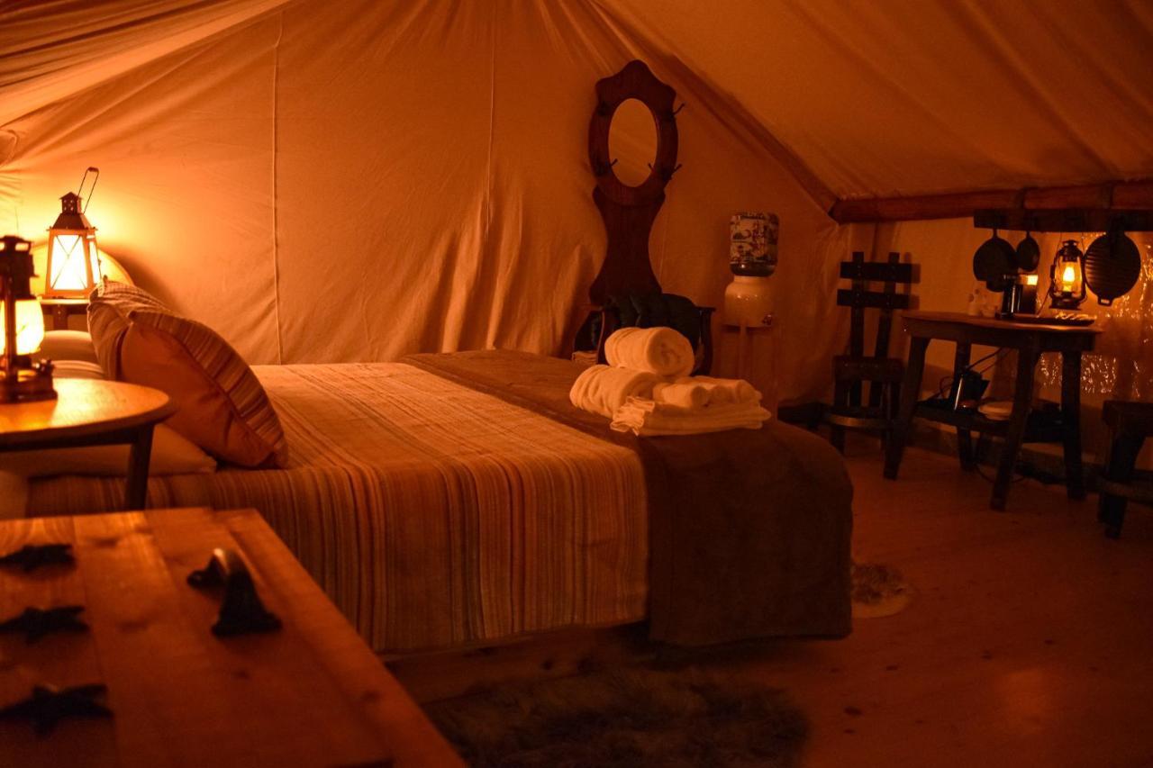 Umpqua'S Last Resort - Wilderness Cabins, Rv Park & Glamping Idleyld Park Exterior foto